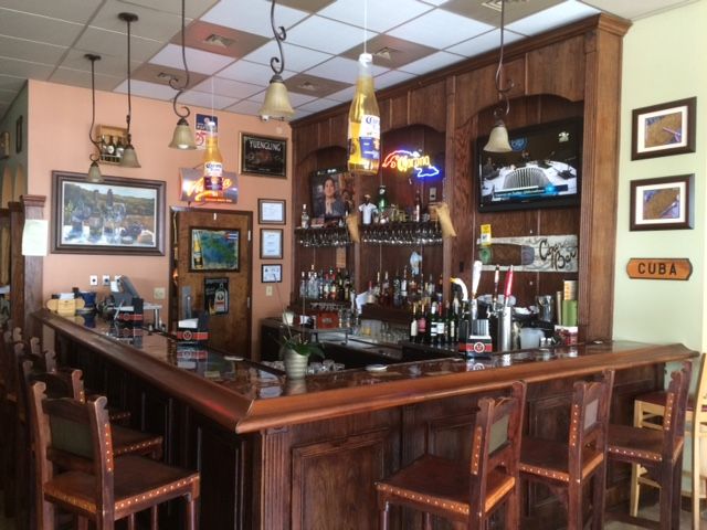 little piece of havana bar charlotte