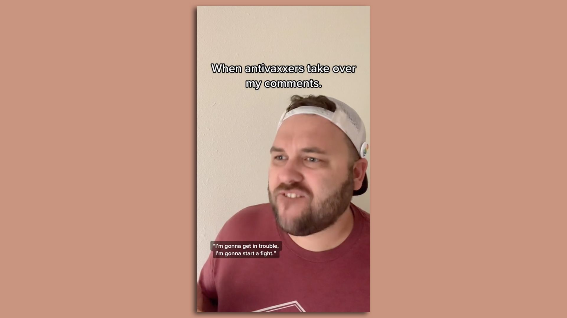 screenshot from minneapolis city viral tiktok