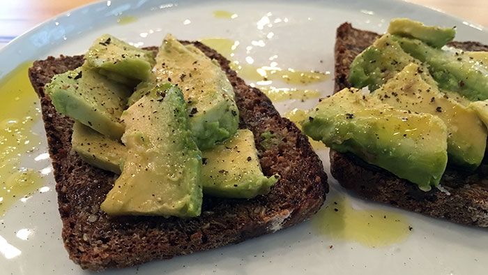 avocado-toast-charlotte-not-just-coffee-uptown