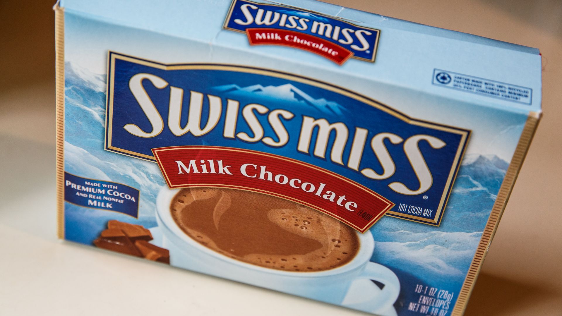 Swiss Miss