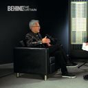 Exclusive: Nvidia's Jensen Huang defends Chinese AI amid Kimi panic