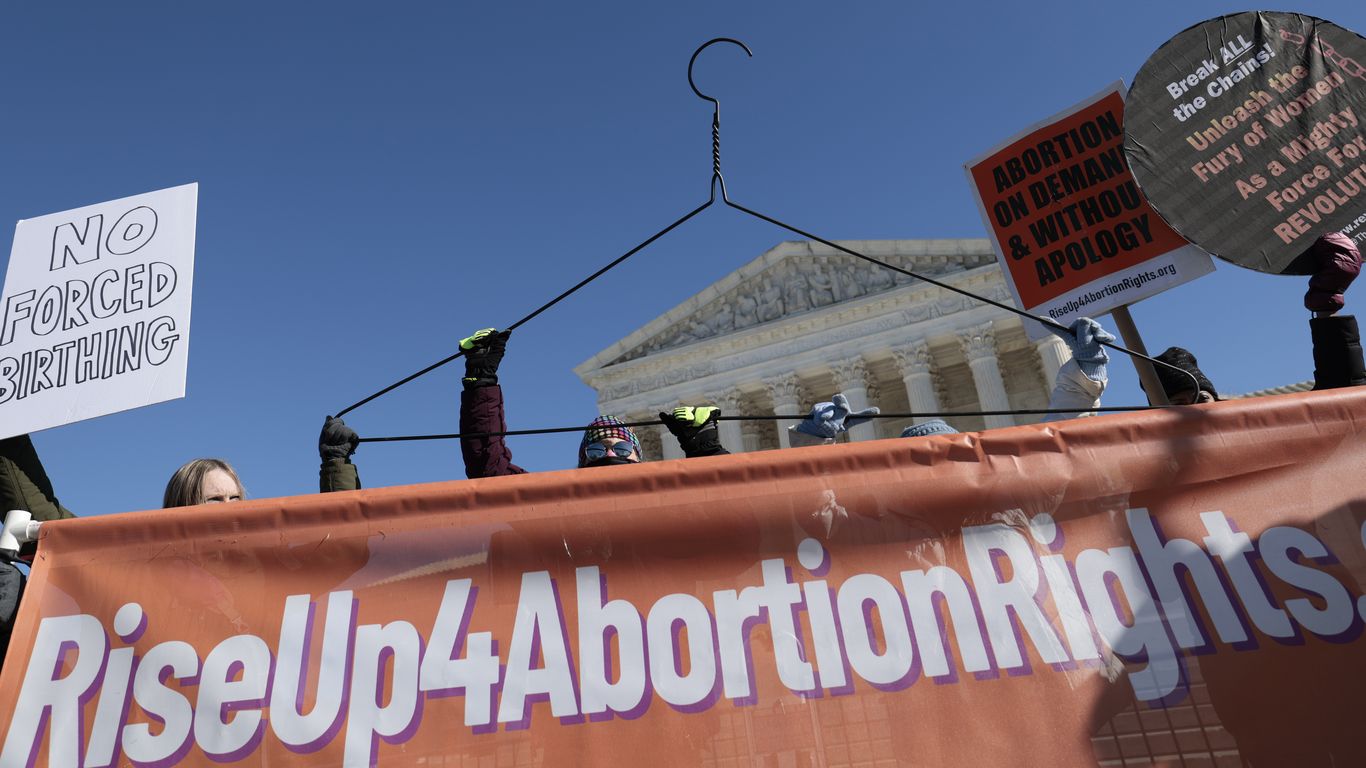 Oklahoma House clears near-total abortion ban