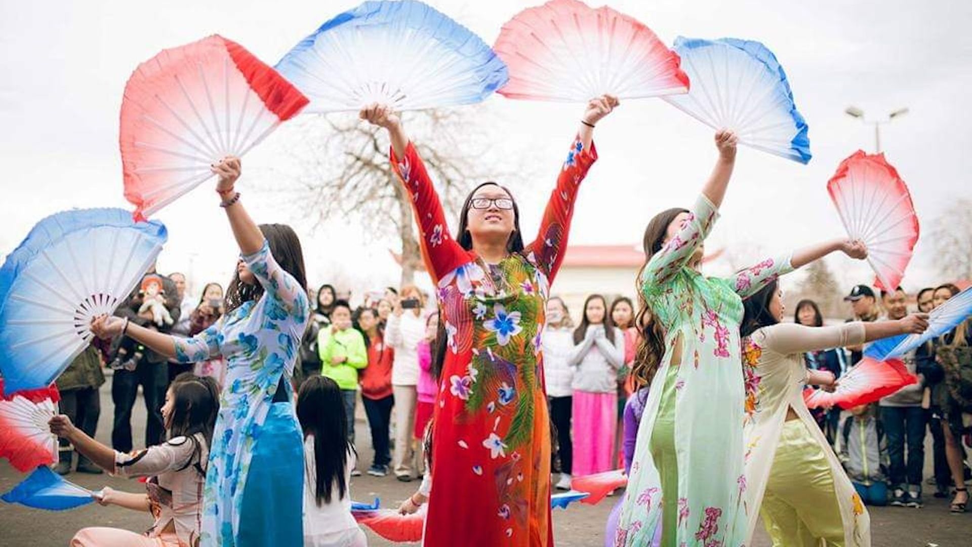 lunar festival dress Chinese Lunar New Year Clothing Xiranchunshao禧染春梢 Women's Traditional – Li  Hanfu main image 1