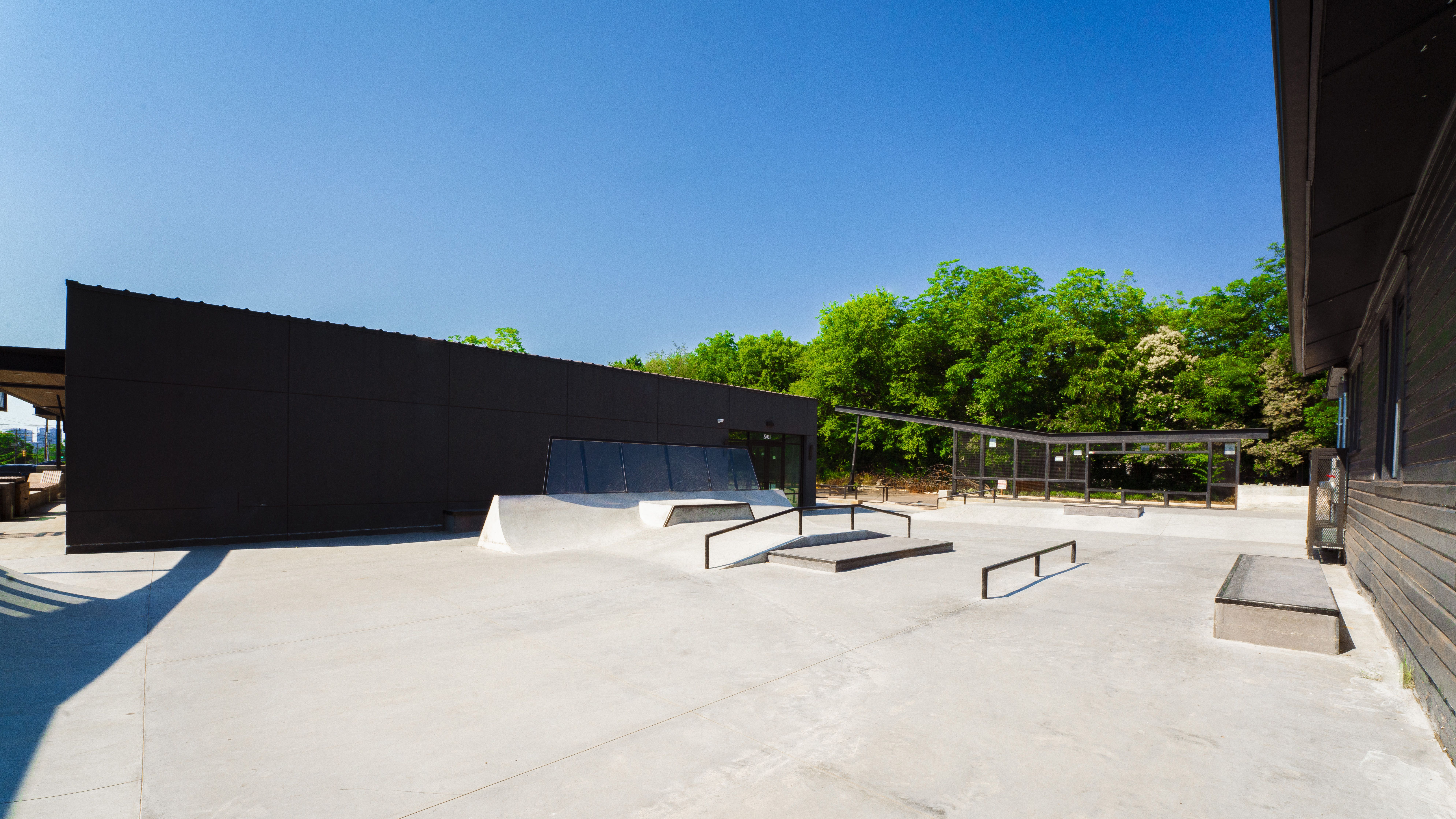 skatepark