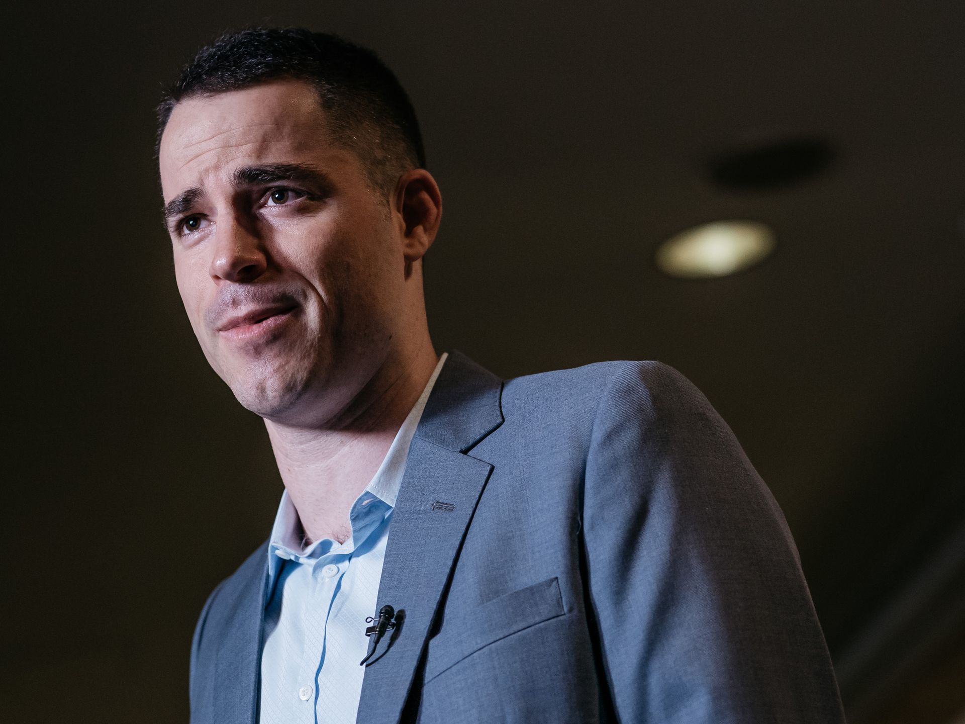 Bitcoin proponent Roger Ver arrested for tax evasion