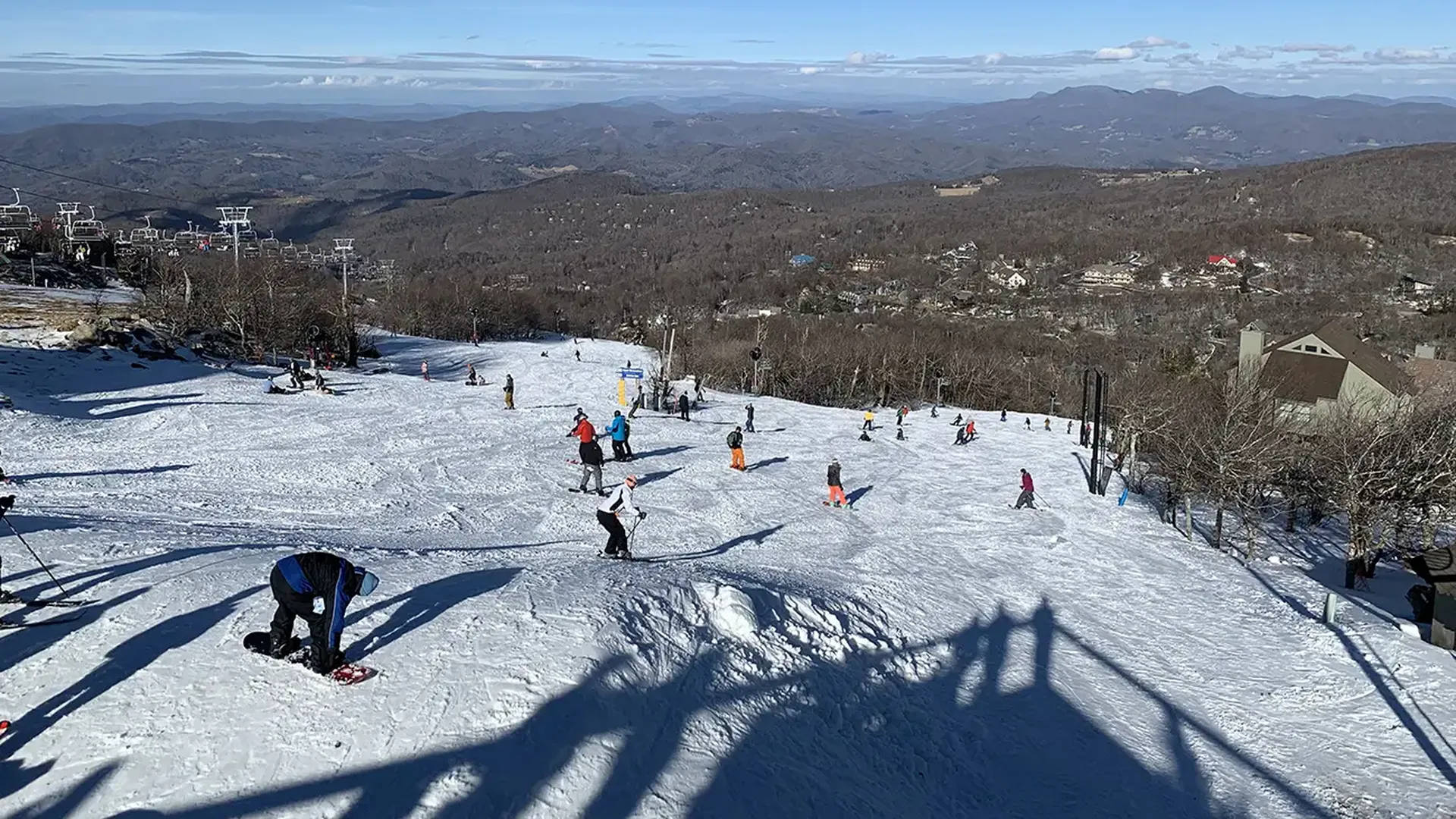 axios charlotte ski guide