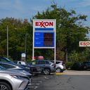 Inflation heats up as gas prices surge