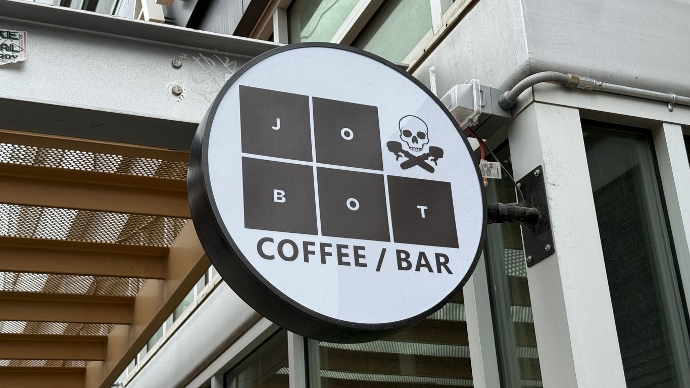 Big changes are coming to Jobot