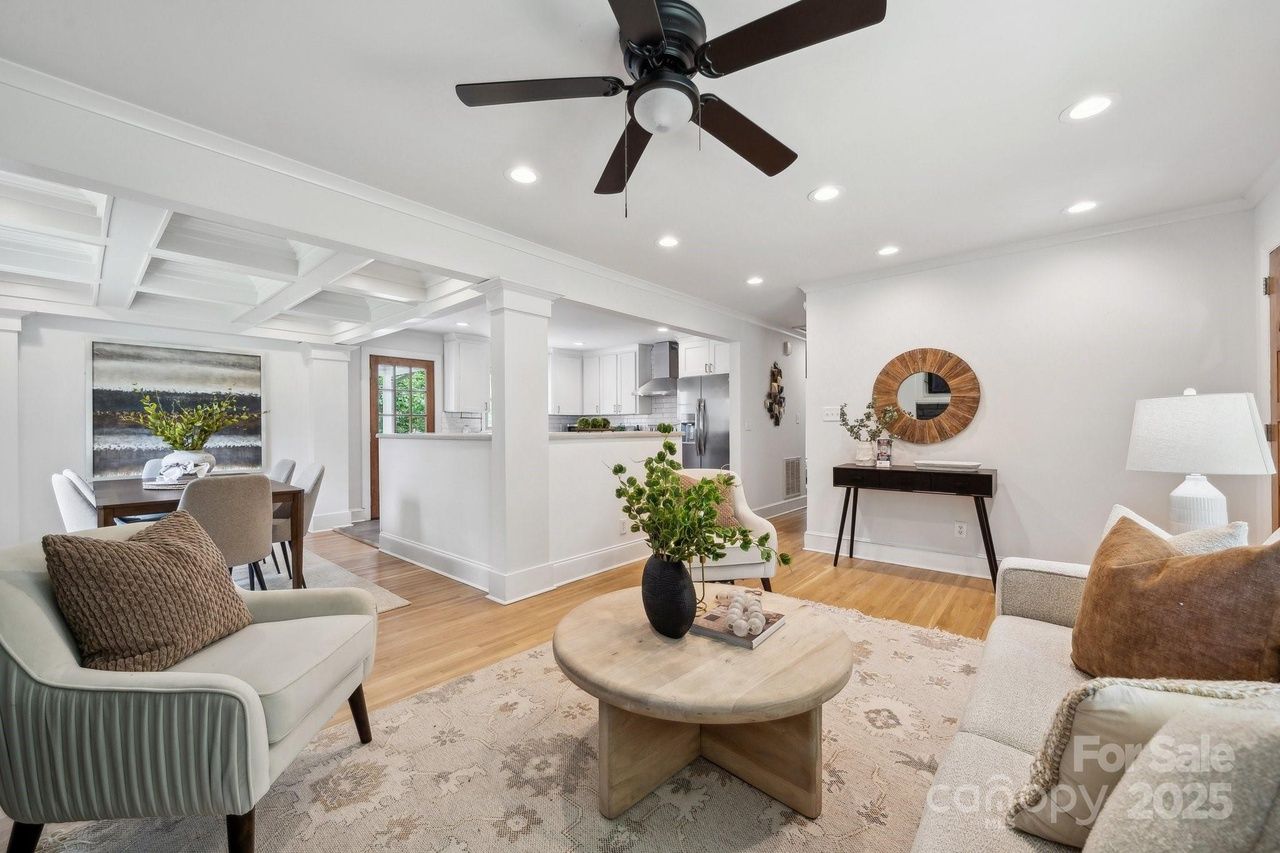 houses for sale in charlotte