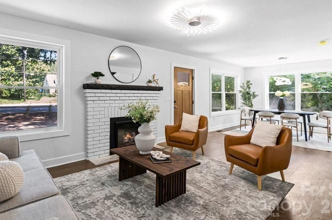 hot homes charlotte