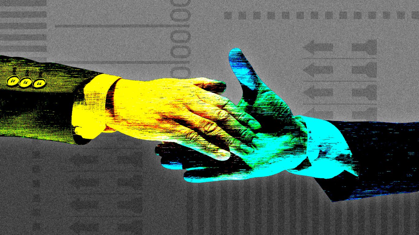 The tricky economics of welcoming data centers
