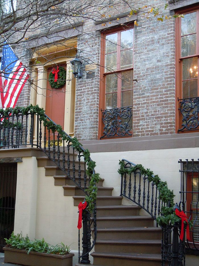 Savannah-bed-and-breakfast