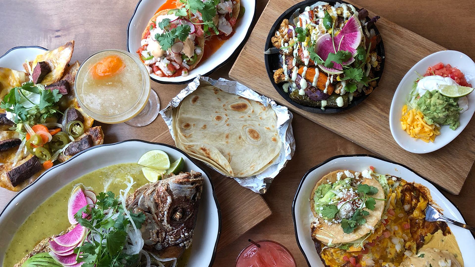 Superica opens May 21 in South End. Here’s your first look at Charlotte ...