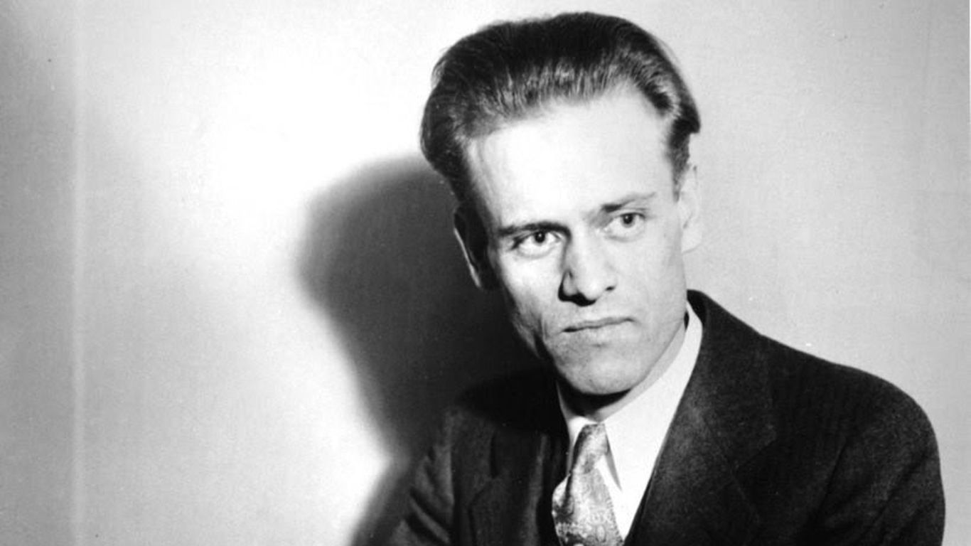 Helmut Huxley