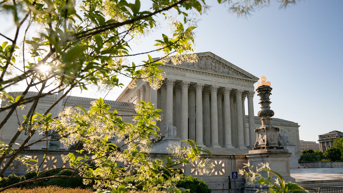 La Cour suprême accepte d’entendre la grande affaire de fausse couche du Mississippi