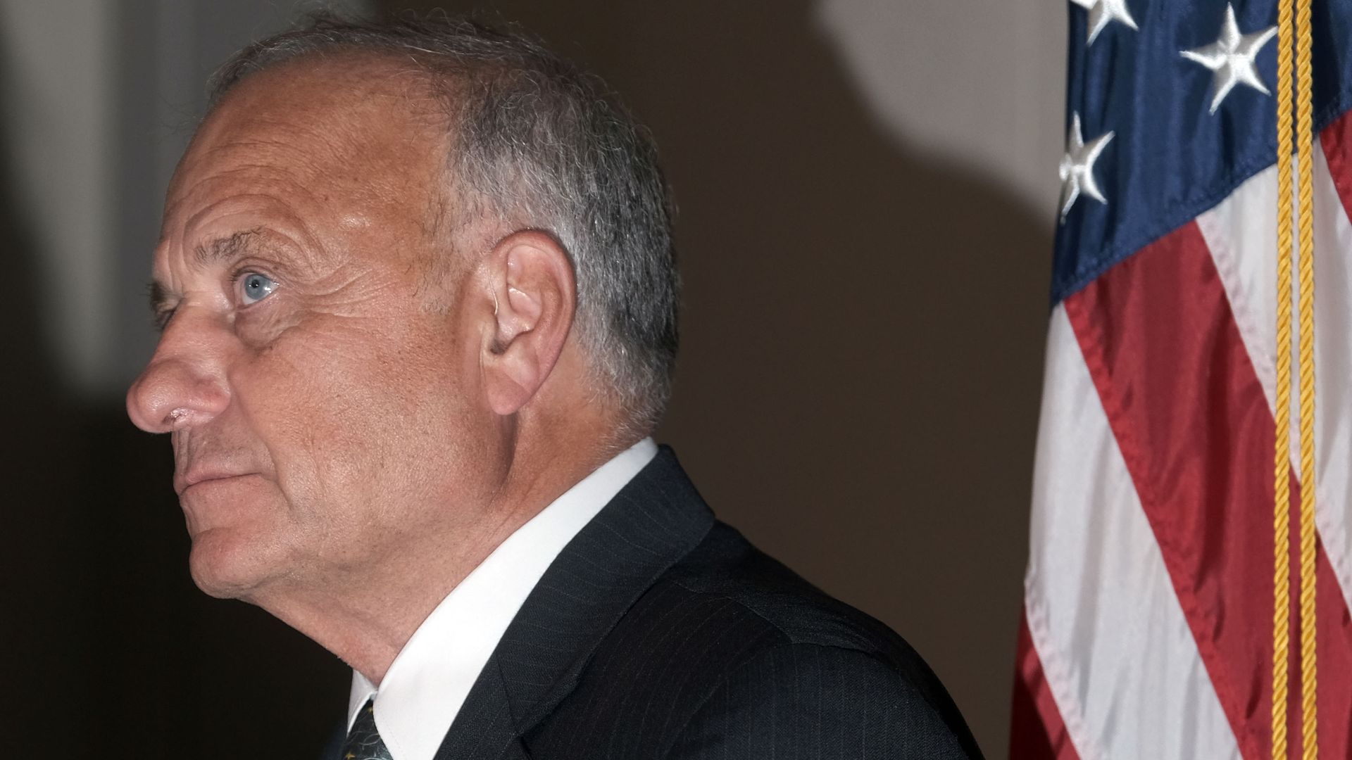 Steve King