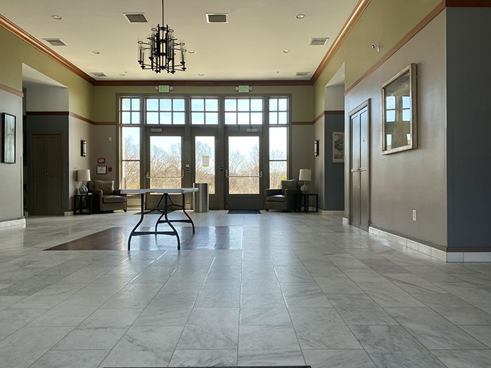 noahs interior wedding venue closed