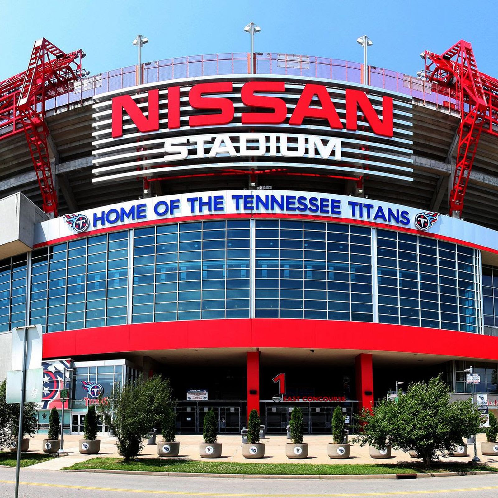 2022 in Review: The fight for a new Titans stadium