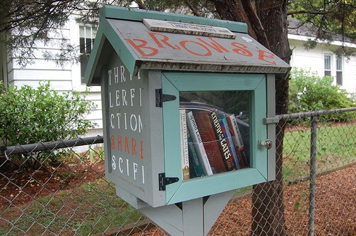 grey-little-free-library