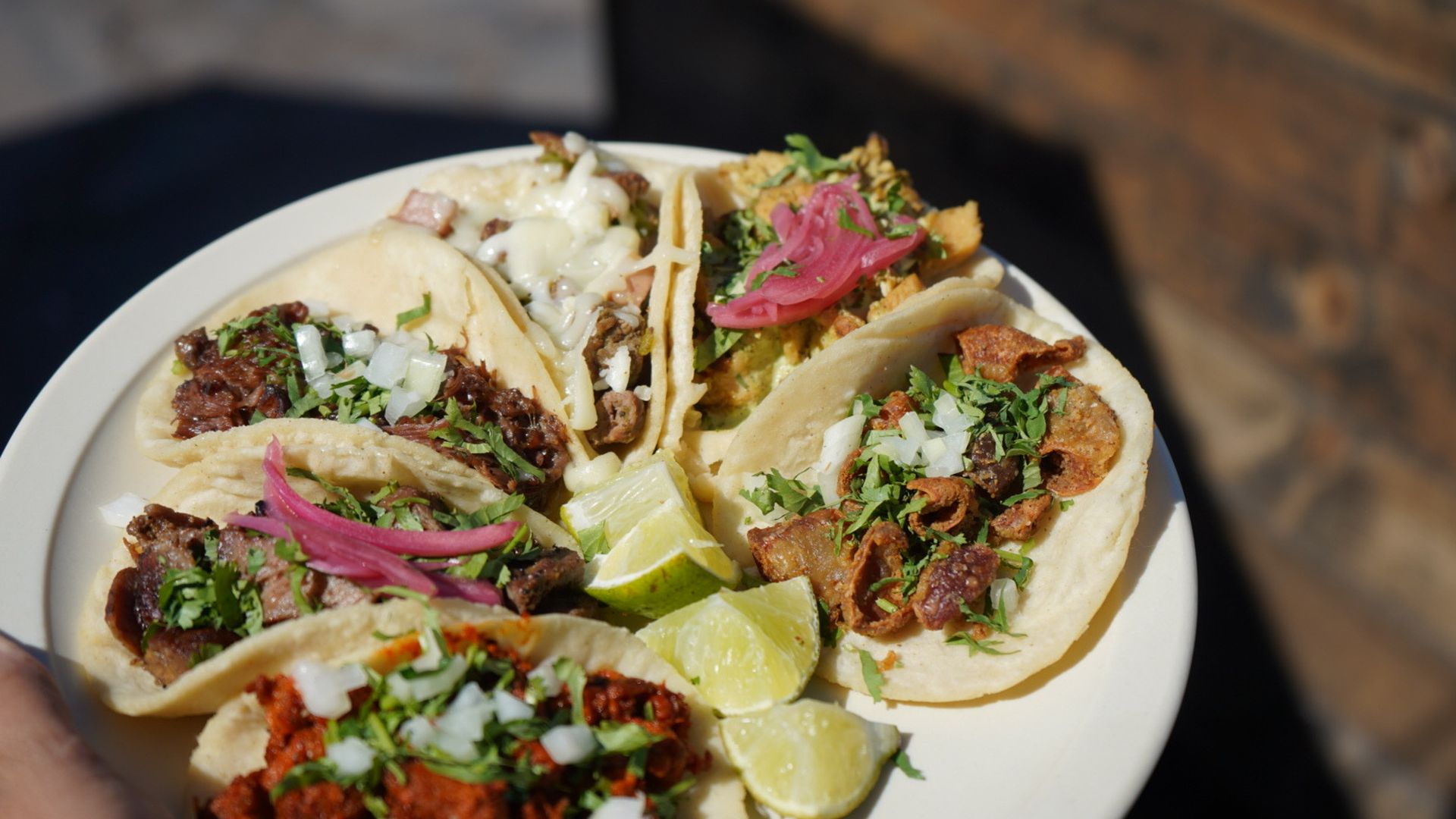 3 great places to get street tacos in Phoenix Axios Phoenix