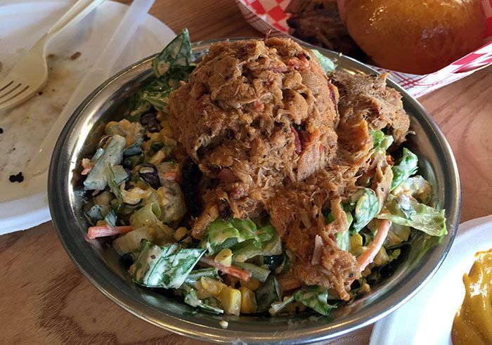 salad-at-midwood-smokeshack