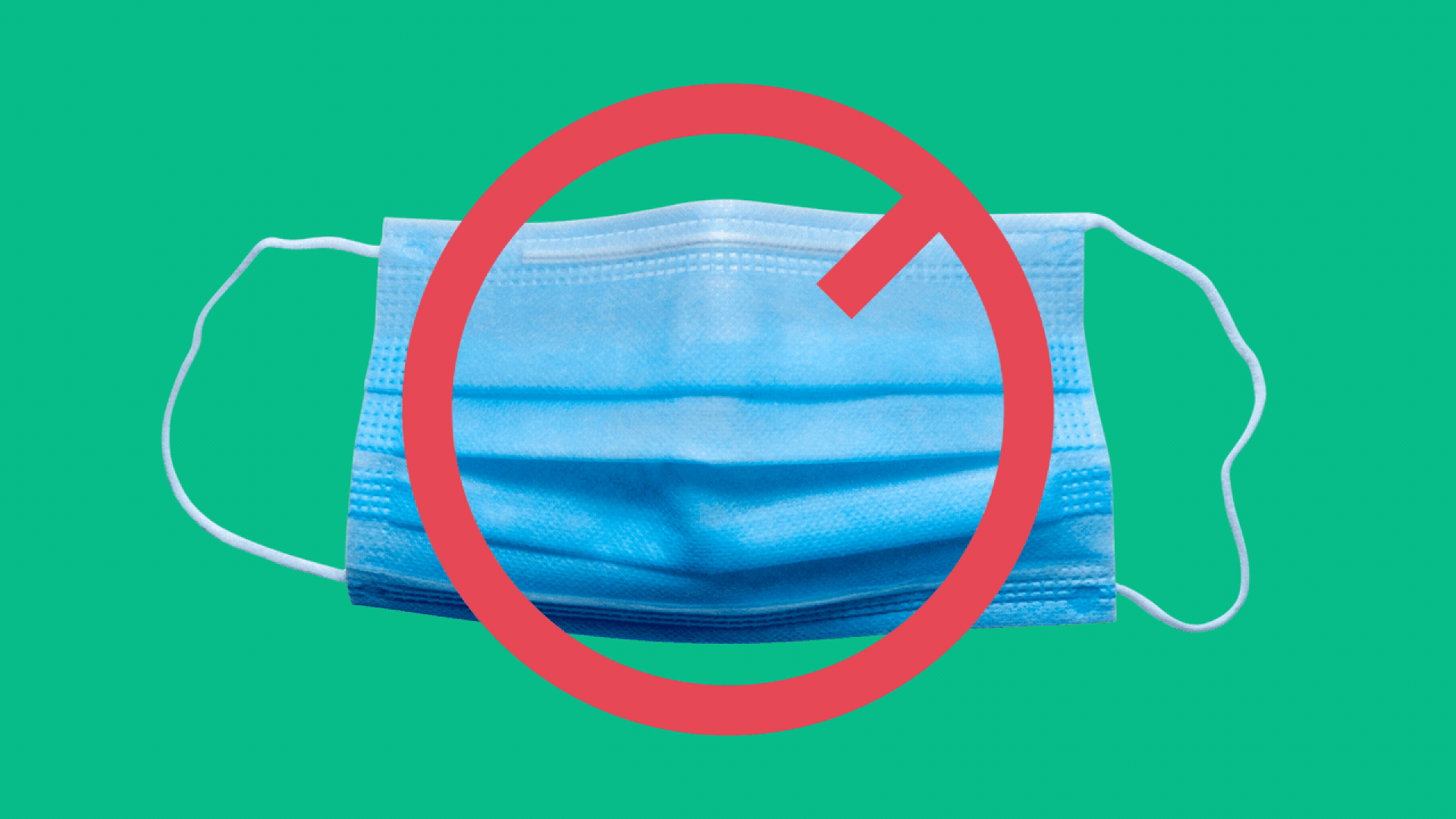 Delta variant threatens masking guidance