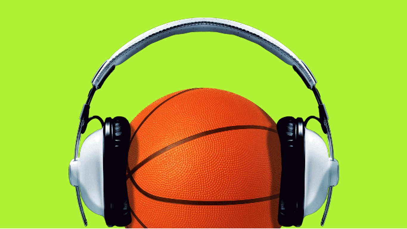 Das Sport-Podcast-Unternehmen Blue Wire expandiert