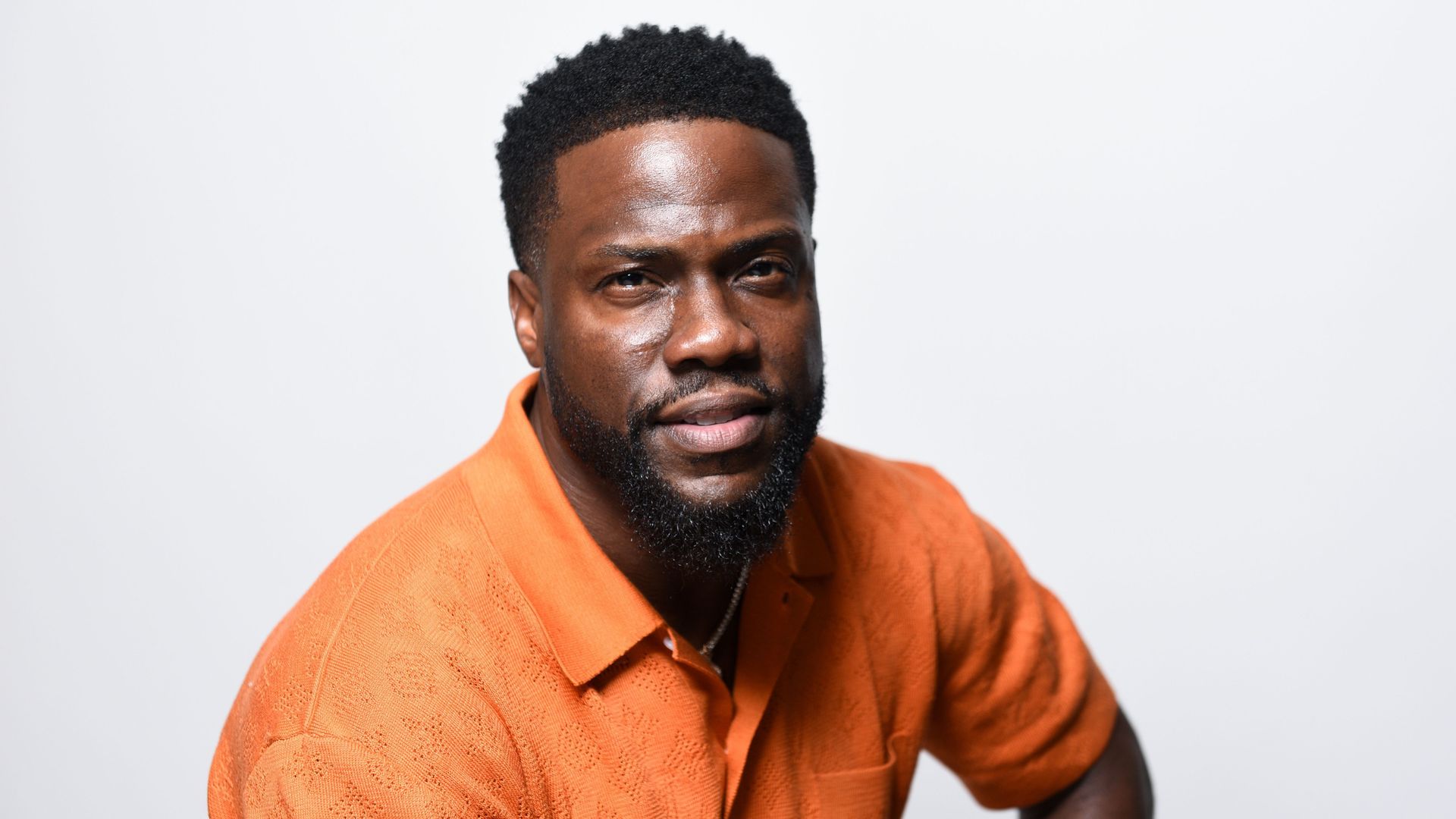 Kevin Hart's new show "Lil Kev" will be set in '90s Philadelphia - Axios  Philadelphia
