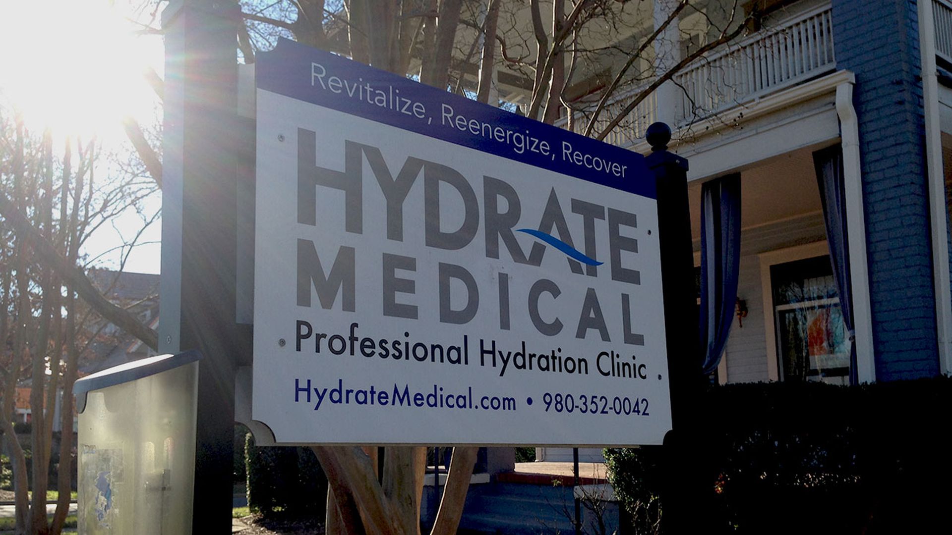 hydrate-medical-charlotte