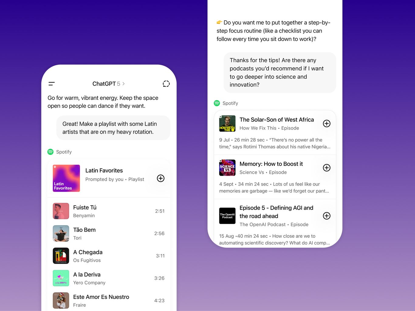 OpenAI Revolutionizes ChatGPT with App Integrations