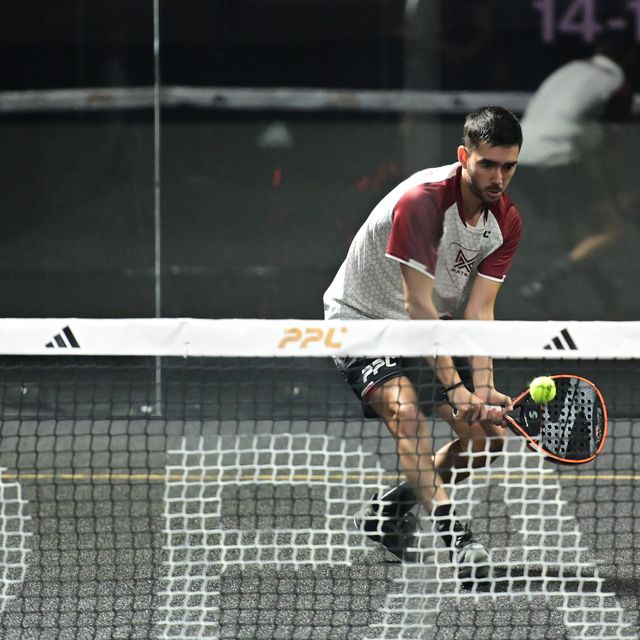 DC gets first Pro Padel League team: Matrix - Axios Washington D.C.